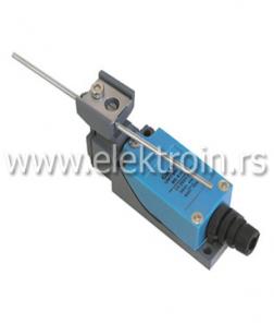 Mikro prekidač-Granični prekidač ME-8107 5A