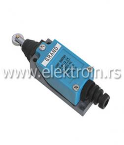 Mikro prekidač-Granični prekidač ME-8112-5A
